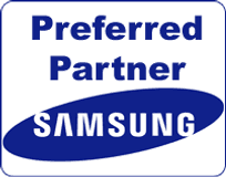 Samsung Preferred Partner